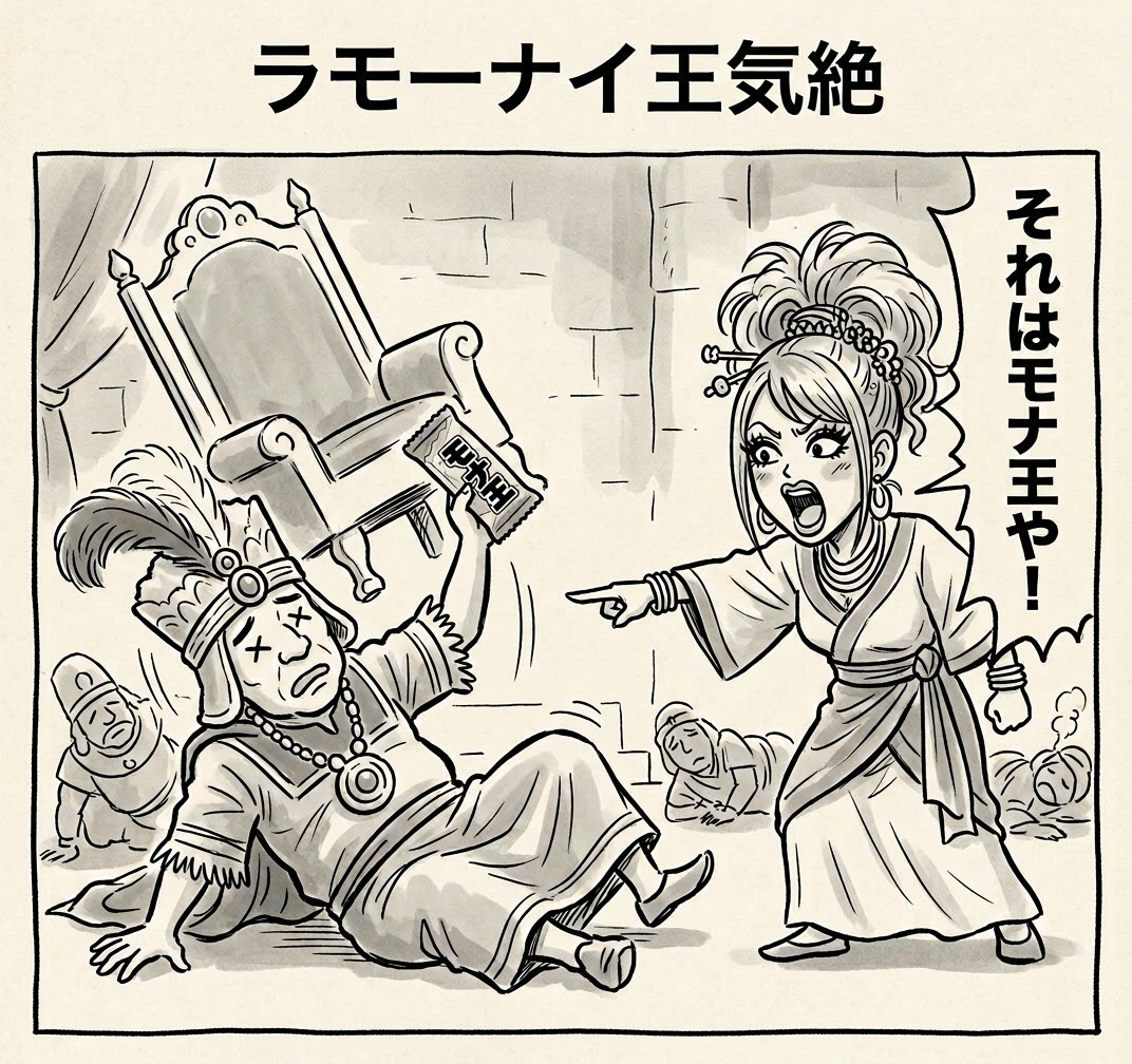 吉本新喜劇風